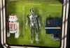 Lot #353 - STAR WARS: A NEW HOPE (1977) - Three-pack Droid Action-figure Set AFA 75 EX+/NM - 5