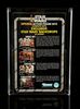 Lot #353 - STAR WARS: A NEW HOPE (1977) - Three-pack Droid Action-figure Set AFA 75 EX+/NM - 6