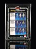 Lot #354 - STAR WARS: THE EMPIRE STRIKES BACK (1980) - Three-pack Bespin Action-figure Set AFA 75 EX+/NM - 3