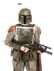 Lot #355 - STAR WARS: THE EMPIRE STRIKES BACK (1980) - Sideshow Collectibles Life-size Light-up Boba Fett Figure - 2