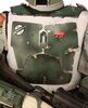 Lot #355 - STAR WARS: THE EMPIRE STRIKES BACK (1980) - Sideshow Collectibles Life-size Light-up Boba Fett Figure - 4