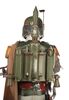 Lot #355 - STAR WARS: THE EMPIRE STRIKES BACK (1980) - Sideshow Collectibles Life-size Light-up Boba Fett Figure - 12