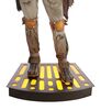 Lot #355 - STAR WARS: THE EMPIRE STRIKES BACK (1980) - Sideshow Collectibles Life-size Light-up Boba Fett Figure - 20
