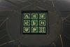 Lot #357 - STARGATE: CONTINUUM (2008) - Light-up Goa'uld Naquadah Bomb - 7