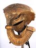 Lot #358 - STARGATE SG-1 (T.V. SERIES, 1997 - 2007) - Apophis' (Peter Williams) Mechanical Headdress - 4