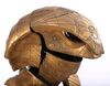 Lot #358 - STARGATE SG-1 (T.V. SERIES, 1997 - 2007) - Apophis' (Peter Williams) Mechanical Headdress - 7