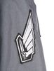 Lot #359 - STARSHIP TROOPERS (1997) - Mobile Infantry Costume with Stunt Morita Rifle - 3
