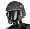 Lot #359 - STARSHIP TROOPERS (1997) - Mobile Infantry Costume with Stunt Morita Rifle - 4