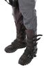 Lot #359 - STARSHIP TROOPERS (1997) - Mobile Infantry Costume with Stunt Morita Rifle - 5