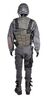 Lot #359 - STARSHIP TROOPERS (1997) - Mobile Infantry Costume with Stunt Morita Rifle - 6