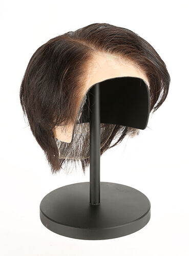 Lot #366 - SUPERMAN (1978) - Clark Kent's (Christopher Reeve) Wig