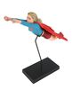 Lot #374 - SUPERGIRL (1984) - Supergirl (Helen Slater) SFX Flying Model Miniature - 6