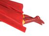 Lot #374 - SUPERGIRL (1984) - Supergirl (Helen Slater) SFX Flying Model Miniature - 11