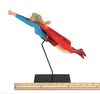 Lot #374 - SUPERGIRL (1984) - Supergirl (Helen Slater) SFX Flying Model Miniature - 17