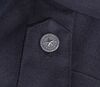 Lot #377 - TERMINATOR 2 JUDGMENT DAY (1991) - T-1000's (Robert Patrick) SFX Bullet-hit Police Shirt - 9