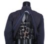 Lot #377 - TERMINATOR 2 JUDGMENT DAY (1991) - T-1000's (Robert Patrick) SFX Bullet-hit Police Shirt - 11