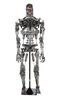 Lot #378 - TERMINATOR 2: JUDGMENT DAY (1991) - Full-size T-800 Endoskeleton