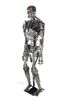 Lot #378 - TERMINATOR 2: JUDGMENT DAY (1991) - Full-size T-800 Endoskeleton - 4