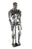 Lot #378 - TERMINATOR 2: JUDGMENT DAY (1991) - Full-size T-800 Endoskeleton - 5