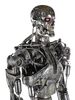 Lot #378 - TERMINATOR 2: JUDGMENT DAY (1991) - Full-size T-800 Endoskeleton - 7