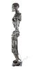 Lot #378 - TERMINATOR 2: JUDGMENT DAY (1991) - Full-size T-800 Endoskeleton - 8