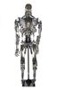 Lot #378 - TERMINATOR 2: JUDGMENT DAY (1991) - Full-size T-800 Endoskeleton - 9