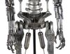 Lot #378 - TERMINATOR 2: JUDGMENT DAY (1991) - Full-size T-800 Endoskeleton - 12