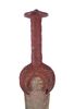 Lot #389 - TROY (2004) - Agamemnon's (Brian Cox) Hero Sword and Scabbard - 3