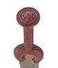 Lot #389 - TROY (2004) - Agamemnon's (Brian Cox) Hero Sword and Scabbard - 5