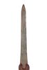 Lot #389 - TROY (2004) - Agamemnon's (Brian Cox) Hero Sword and Scabbard - 6
