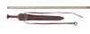 Lot #389 - TROY (2004) - Agamemnon's (Brian Cox) Hero Sword and Scabbard - 12