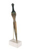 Lot #390 - TROY (2004) - Achilles' (Brad Pitt) Hero Sword