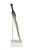 Lot #390 - TROY (2004) - Achilles' (Brad Pitt) Hero Sword - 2