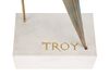 Lot #390 - TROY (2004) - Achilles' (Brad Pitt) Hero Sword - 5