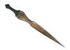 Lot #390 - TROY (2004) - Achilles' (Brad Pitt) Hero Sword - 7