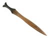 Lot #391 - TROY (2004) - Menelaus' (Brendan Gleeson) Hero Sword - 4