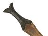 Lot #391 - TROY (2004) - Menelaus' (Brendan Gleeson) Hero Sword - 5