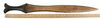 Lot #391 - TROY (2004) - Menelaus' (Brendan Gleeson) Hero Sword - 8