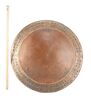 Lot #392 - TROY (2004) - Paris' (Orlando Bloom) Shield - 9