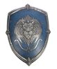 Lot #395 - WARCRAFT (2016) - Alliance Foot Soldier Armour with Sword, Hand Cannon and Shield - 11