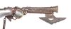 Lot #395 - WARCRAFT (2016) - Alliance Foot Soldier Armour with Sword, Hand Cannon and Shield - 13