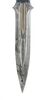 Lot #397 - WARCRAFT (2016) - Travis Fimmel-autographed Anduin Lothar Stunt Sword - 3