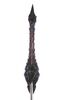 Lot #397 - WARCRAFT (2016) - Travis Fimmel-autographed Anduin Lothar Stunt Sword - 6