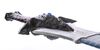 Lot #397 - WARCRAFT (2016) - Travis Fimmel-autographed Anduin Lothar Stunt Sword - 7