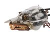 Lot #411 - 101 DALMATIANS (1996) - Animatronic Raccoon Head - 3