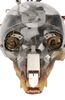 Lot #411 - 101 DALMATIANS (1996) - Animatronic Raccoon Head - 4