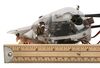 Lot #411 - 101 DALMATIANS (1996) - Animatronic Raccoon Head - 6