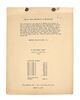 Lot #417 - A CHRISTMAS STORY (1983) - Combined Continuity Script