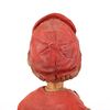 Lot #418 - THE ADVENTURES OF PINOCCHIO (1996) - Allan Cameron's Pinocchio Crew Gift Statue - 10