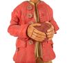 Lot #418 - THE ADVENTURES OF PINOCCHIO (1996) - Allan Cameron's Pinocchio Crew Gift Statue - 12